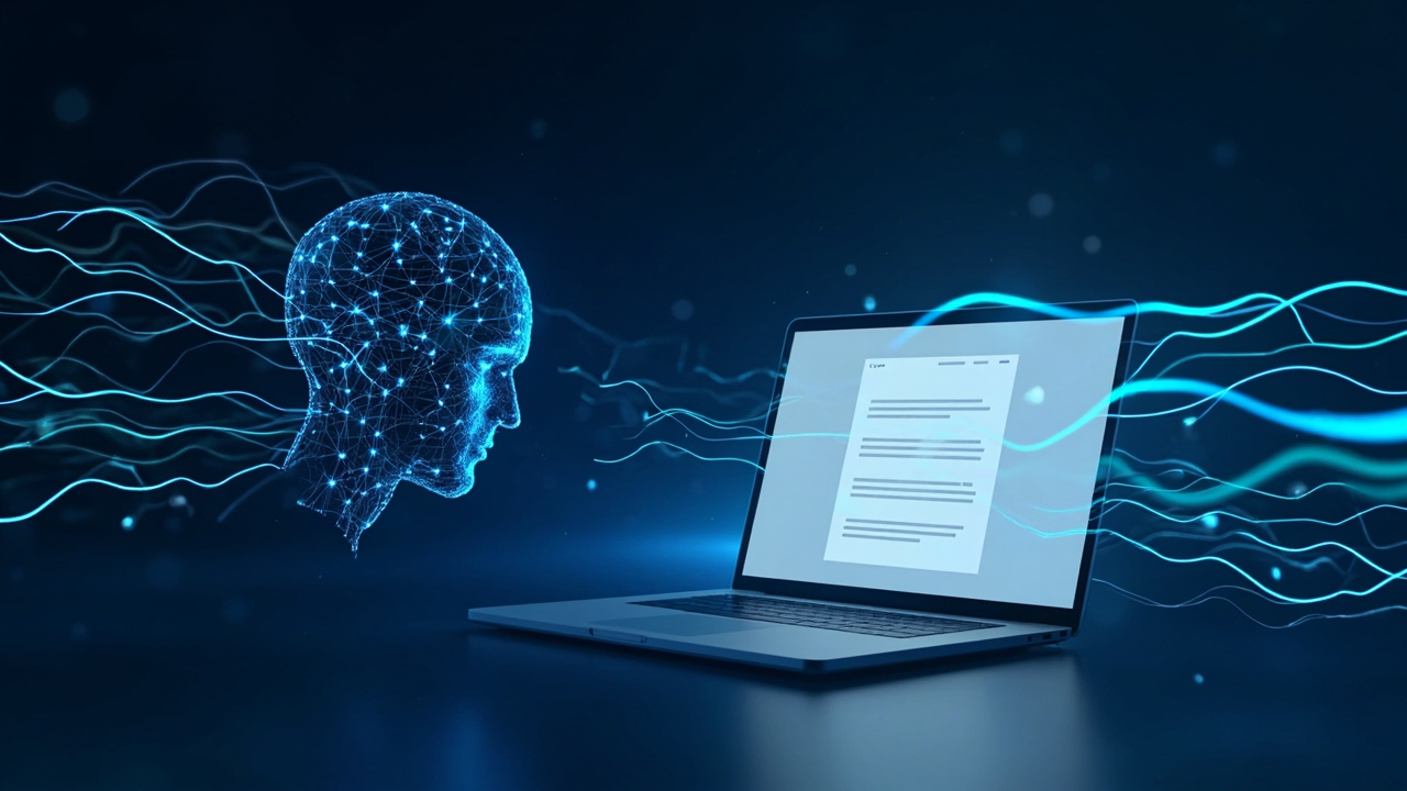 Kỷ nguyên AI: Website của bạn có đang được AI "đọc" không?
